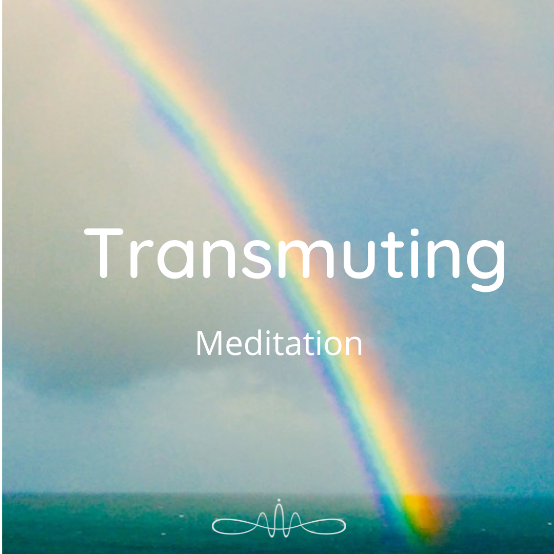 Transmuting Meditation